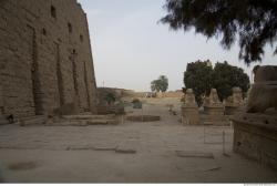 Karnak Temple Photo References #8